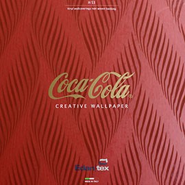 Papel de Parede Coca-Cola - 2020