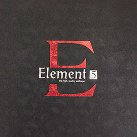 Papel de Parede Element 5