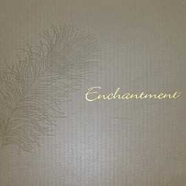 Papel de Parede Enchantment