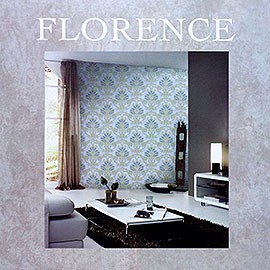 Papel de Parede Florence