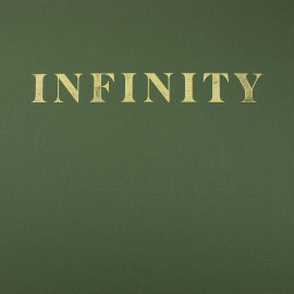 Papel de Parede Infinity G