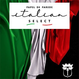 Papel de Parede Italian Select