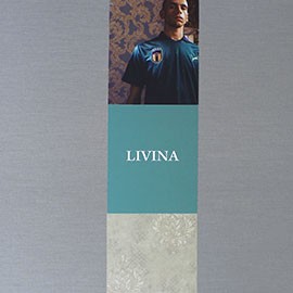 Papel de Parede Livina