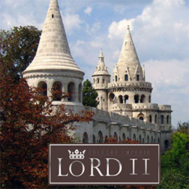 Papel de Parede Lord II