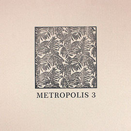 Papel de Parede Metropolis 3