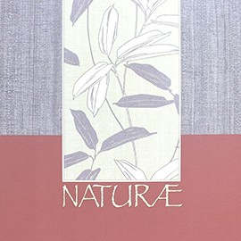 Papel de Parede New Naturae