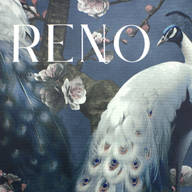 Papel de Parede Reno
