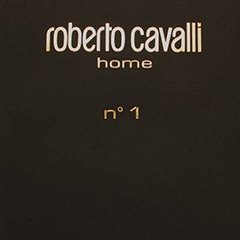 Papel de Parede Roberto Cavalli - 2013