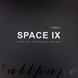 Papel de Parede Space IX