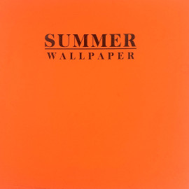 Papel de Parede Summer