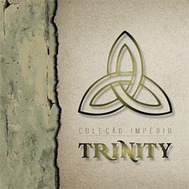 Papel de Parede Trinity