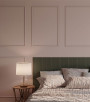 Boiserie Rodameio RM61 - 2,3 CM - Rolo com 2,5M - Coleção Meu Rodapé