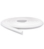 Boiserie Rodameio RM61 - 2,3 CM - Rolo com 5M - Coleção Meu Rodapé