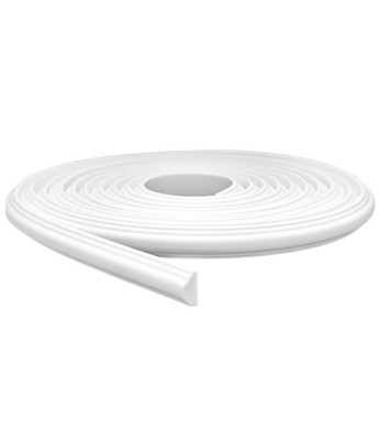 Boiserie Rodameio RM61 - 2,3 CM - Rolo com 5M - Coleção Meu Rodapé