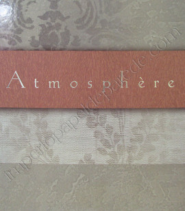 Catálogo/Mostruário - Atmosphère
