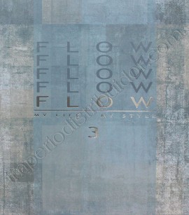 Catálogo/Mostruário - Flow 3