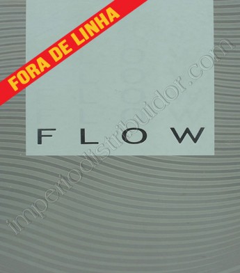 Catálogo/Mostruário - Flow (Italiano) **ESGOTADO**