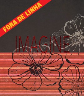 Catálogo/Mostruário - Imagine **ESGOTADO**