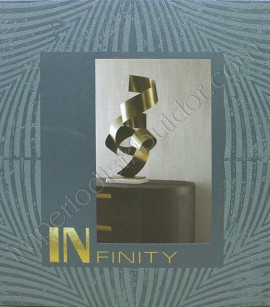Catálogo/Mostruário - Infinity