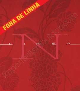 Catálogo/Mostruário - Linea