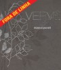 Catálogo/Mostruário - Verve **ESGOTADO**