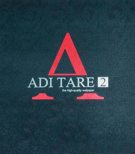 Catálogo/Mostruário - Adi Tare 2