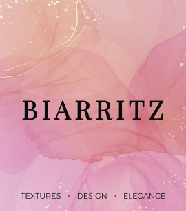 Catálogo/Mostruário - Biarritz