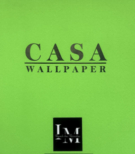 Catálogo/Mostruário - Casa