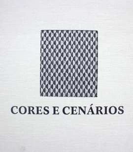 Catálogo/Mostruário - Cores e Cenários