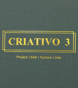 Catálogo/Mostruário - Criativo 3