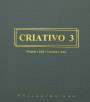 Catálogo/Mostruário - Criativo 3