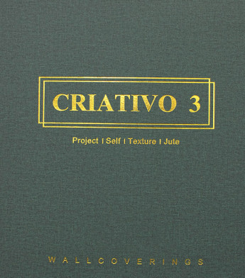 Catálogo/Mostruário - Criativo 3