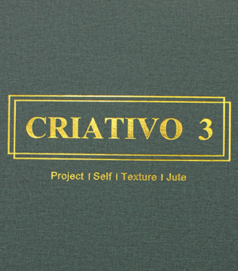 Catálogo/Mostruário - Criativo 3