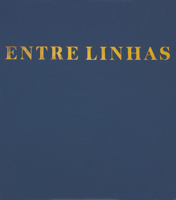 Catálogo/Mostruário - Entre Linhas