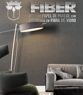 Catálogo/Mostruário - FIBER SLIM