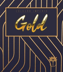 Catálogo/Mostruário -  Gold SLIM