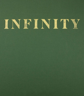 Catálogo/Mostruário - Infinity G
