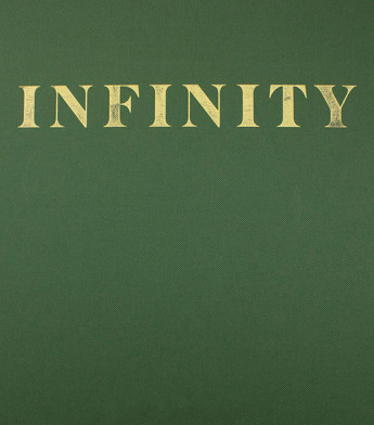 Catálogo/Mostruário - Infinity G