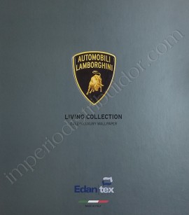 Catálogo/Mostruário - Lamborghini