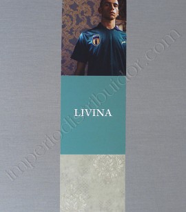 Catálogo/Mostruário -  Livina
