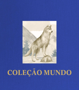 Catálogo/Mostruário - Mundo