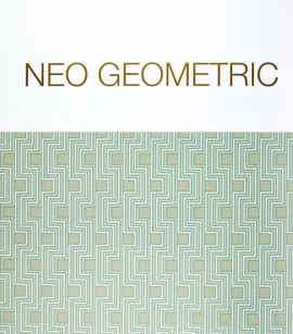 Catálogo/Mostruário -  Neo Geometric