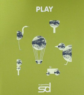 Catálogo/Mostruário - Play
