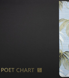Catálogo/Mostruário - Poet Chart 5