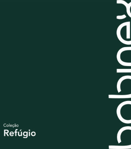 Catálogo/Mostruário - Refúgio