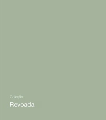 Catálogo/Mostruário - Revoada Bobinex