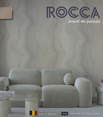 Catálogo/Mostruário - Rocca