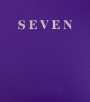 Catálogo/Mostruário - Seven