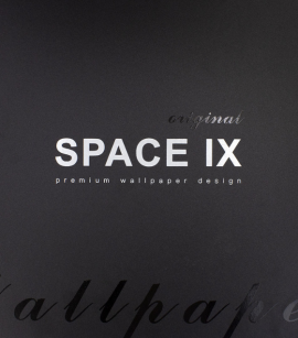 Catálogo/Mostruário - Space IX