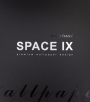 Catálogo/Mostruário - Space IX
